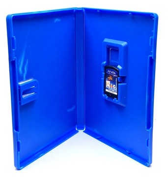 ДЖАК и ДАКСТЕР: ТРИЛОГИЯ | ПС ВИТА | ПЛЕЙСТАНЦИЯ ВИТА | ПОЛЬСКАЯ КРЫШКА