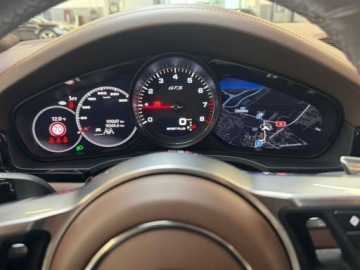 Porsche Cayenne III SUV GTS  4.0 V8 460KM 2022 Porsche Cayenne 4.0 Benzyna 460KM, zdjęcie 14