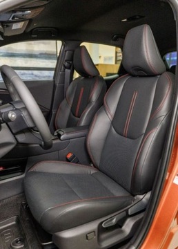 Lexus LBX 1.5 Hybrid 136KM 2024 Lexus LBX LBX 1.5 Hybrid Elegant 1.5 Hybryda 136KM, zdjęcie 21