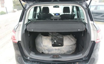 Ford B-MAX 1.5 Duratorq TDCi 75KM 2015 Ford B-MAX 1.5 Diesel 75KM, zdjęcie 11