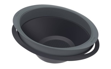 Расширение Varoma для Thermomix TM6 TM5 TM31 Wundermix Сделано в Германии