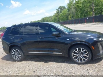 Cadillac 2020 Cadillac XT6 Sport 2020 3.6 Benzyna 310KM, zdjęcie 5