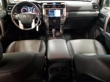 Toyota 2023 Toyota 4-Runner SE 2023 4.0l 4.0 Benzyna 270KM, zdjęcie 8