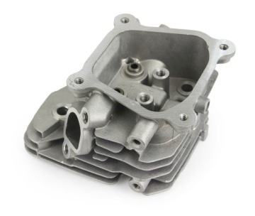 ГОЛОВКА ДЛЯ GX160 GX200 И ЗАМЕНЫ 6,5 Л.С.