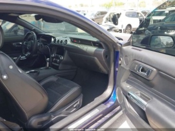 Ford Mustang VI 2019 Ford Mustang FORD MUSTANG GT PREMIUM 5.0 Benzyna 460KM, zdjęcie 8