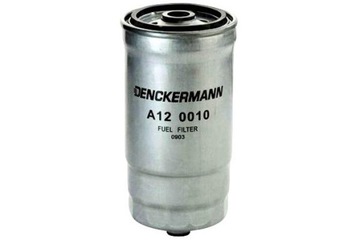 DENCKERMANN FILTR PALIWA AUDI A4 1.9TDI DENCKERMAN
