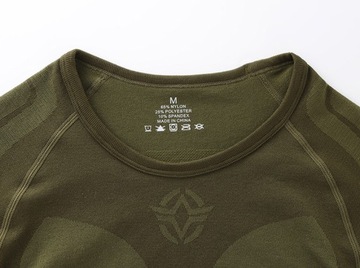 Черный комплект Asdas, размер XXL.