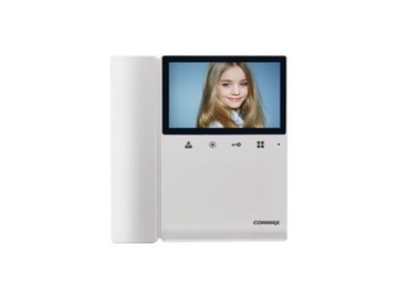 CDV-43K2 MONITOR 4,3