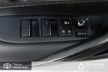 Toyota Corolla XII TS Kombi Facelifting 1.8 Hybrid 140KM 2023 Toyota Corolla Seria E21 (2019-) 1.8 Hybrid Style, zdjęcie 9