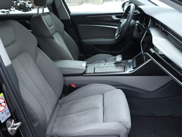 Audi A6 C8 Limousine 2.0 40 TDI 204KM 2019 Audi A6 40 TDI, Salon Polska, Serwis ASO, 201 KM, zdjęcie 8