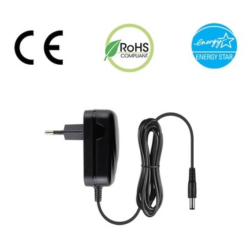 Блок питания 12 В для: микшера Mackie ProFX4v2.