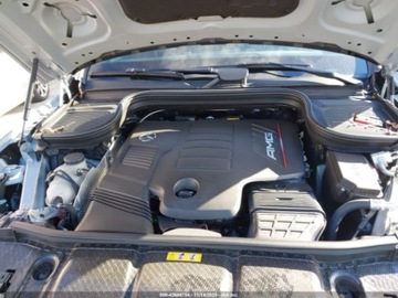 Mercedes GLE V167 2025 Mercedes-Benz GLE 53 AMG Coupe 4Matic 2025 3.0l 3.0 Benzyna 429KM, zdjęcie 9