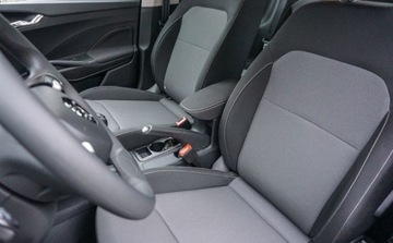 Skoda Fabia IV 1.0 MPI 80KM 2024 Skoda Fabia 1,0 MPI 80 KM Benzyna 80KM, zdjęcie 15