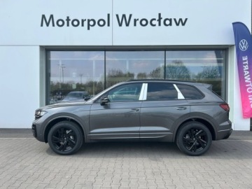 Volkswagen Touareg III SUV Facelifting 3.0 V6 TDI 231KM 2026 Volkswagen Touareg R-line Final Edition 3.0 TDI V6, zdjęcie 7