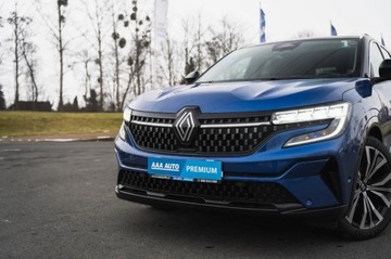 Renault Austral 1.2  E-Tech Full Hybrid 200KM 2023 Renault Austral E-Tech, Salon Polska, zdjęcie 6