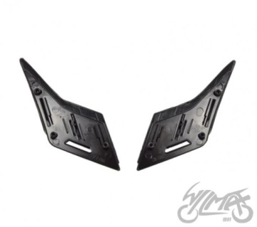 ПЕРЕДНИЙ ВОЗДУХОЗАБОРНИК AJ11