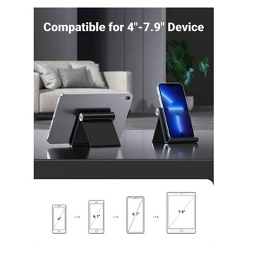 Подставка для телефона или планшета