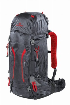 Plecak hiking FERRINO Finisterre 48 black