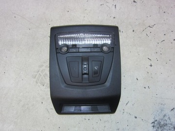 BMW X3 F25 ЧЕРНАЯ ОТДЕЛКА ПОТОЛКА ПАКЕТ M PANORAMA КОМПЛЕКТ СТОЙКИ 51447845190