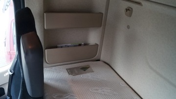 ПОЛНАЯ КАБИНА MERCEDES ACTROS MP4