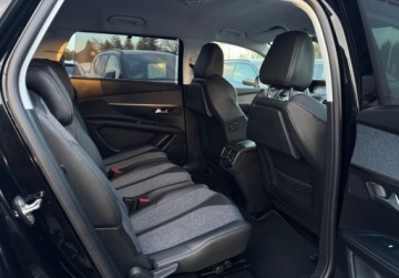 Peugeot 5008 II Crossover 1.5 BlueHDI 130KM 2020 Peugeot 5008 Led Skora Ambiente LineAssist Alu18 Serwis Gwarancja Super St, zdjęcie 23