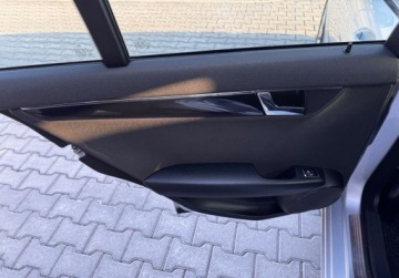 Mercedes Klasa C W204 Kombi T204 2.2 220CDI BlueEfficiency 170KM 2010 Mercedes-Benz Klasa C bezwypadekserwis asoautomatz Niemiec 2.1 Diesel, zdjęcie 24