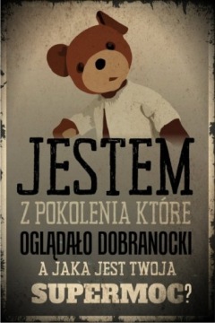 Tabliczka PRL 20x30 cm PRL76