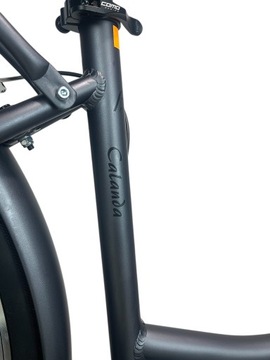 Folta calanda 28 nexus 3 скоростной графит коврик новый