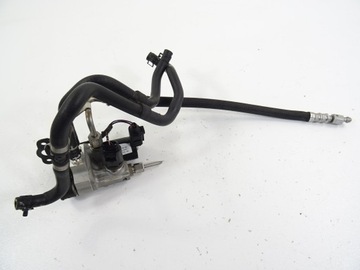 KAMIQ 1.0 TSI REGULATOR CIŚNIENIA GAZU PRZEWODY