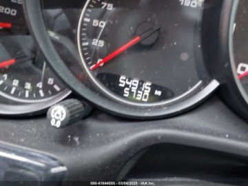 Porsche Panamera I Limuzyna Facelifting 3.6 310KM 2016 Porsche Panamera 2016r., Panamera 4, od ubezpieczalni 3.6 Benzyna 310KM, zdjęcie 10