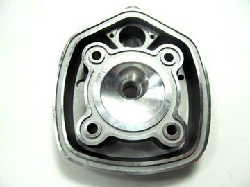 50cc Aprilia LC SR 50 R Заводской цилиндр 2005 г.в.