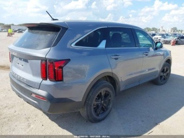Kia Sorento IV 2022 Kia Sorento Lx 2022 2.5l 2.5 Benzyna 191KM, zdjęcie 5