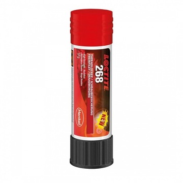 LOCTITE 268 19G KLEJ DO ZABEZPIECZANIA GWINTÓW