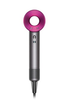 Dyson Supersonic HD08 Fuksja
