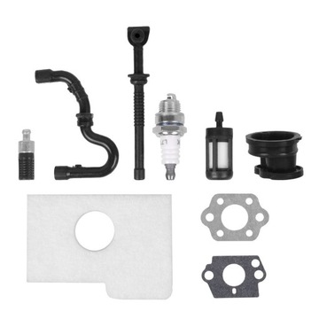 КАРБЮРАТОР ДЛЯ БЕНЗИНОВОЙ КОМБИНИРОВАННОЙ ПИЛЫ PARTNER ДЛЯ MS180 MS170 MS170C АКСЕССУАРЫ