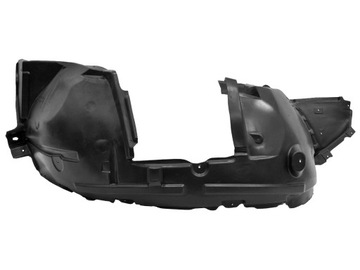 NISSAN QASHQAI 2013-2017 PODBĚH PRAVÁ 638424EA0A