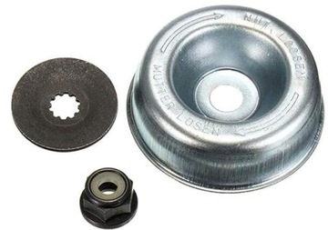 Pokrywa talerza tnącego Stihl 4126 713 3100