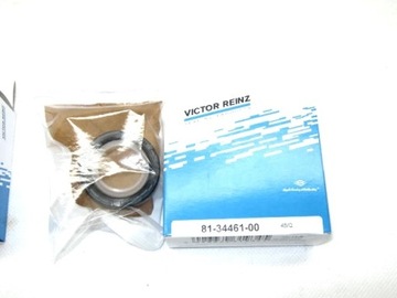 GUFERO VAČKA HŘÍDEL PŘEDNÍ 1.2 16V CLIO II REINZ