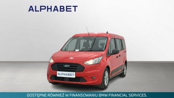 Ford Transit Connect III Van L1 1.5 EcoBlue 120KM 2021
