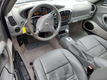 Porsche 911 996 Coupe 3.6 Carrera 320KM 2003 Porsche 911 Carrera 2 2003 3.6l 3.6 Benzyna 320KM, zdjęcie 8