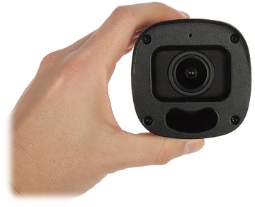 IP КАМЕРА IPC2325LB-ADZK-G - 5 Мп 2,8...12 мм - UNIVIEW