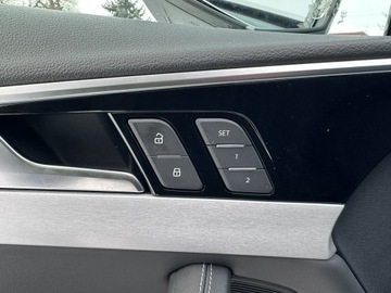 Audi A4 B9 Allroad Quattro Facelifting 2.0 45 TFSI 265KM 2023 Audi A4 Allroad Quattro|Szklany dach|Kamery 360|, zdjęcie 26