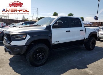  RAM 1500 Trx 2022 6.2l 6.2 Benzyna 702KM