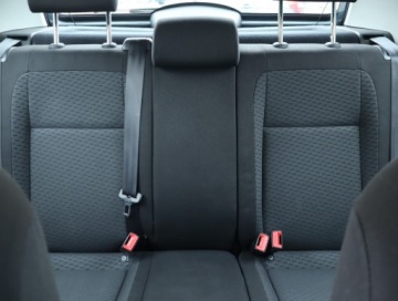 Skoda Fabia II Hatchback Facelifting 1.2 TSI 85KM 2010 Skoda Fabia 1.2 TSI, Klima,ALU, zdjęcie 9