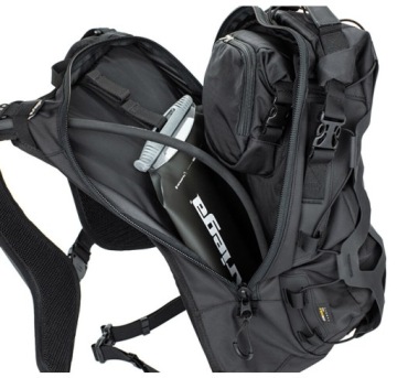 Рюкзак для мотоцикла Kriega TRAIL 18 multicam black morocco