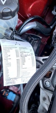 Opel Corsa F Hatchback 5d 1.2 Turbo 100KM 2021 Opel Corsa 1.2 100 KM Automat bezwypadkowa serwisowany Gwarancja oplacona, zdjęcie 29