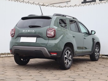 Dacia Duster II SUV Facelifting 1.3 TCe 130KM 2024 Dacia Duster 1.3 TCe, Salon Polska, Serwis ASO, zdjęcie 4