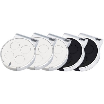 ПРИВОД РАЗДВИЖНЫХ ВОРОТ 600 КГ 5xПИЛОТ БЕЗОПАСНАЯ WIFI ЛАМПА TUYA 5x Toomy BARS