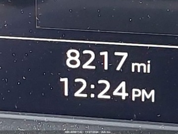 Audi 2023 Audi Q5 Sportback Prestige 45 Tfsi S Line Quattro S Tronic 2023 2.0l 2.0, zdjęcie 11