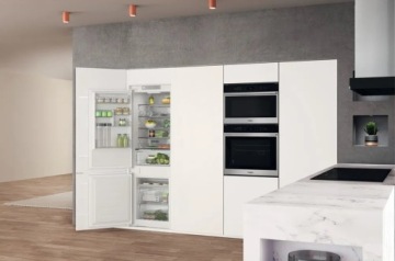 Холодильник WHIRLPOOL WHC18 T333 182л 177см